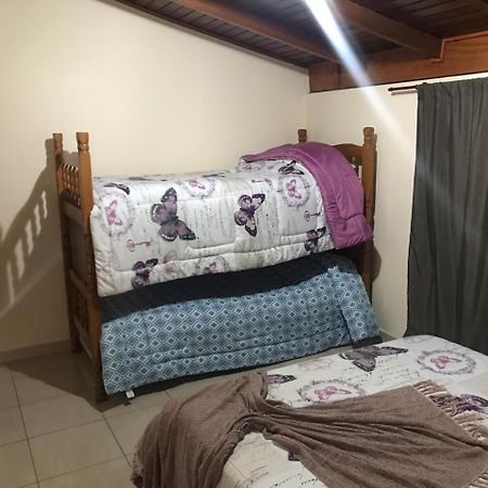 Recanto Zoe Pousada E Eventos Mairiporã Zewnętrze zdjęcie