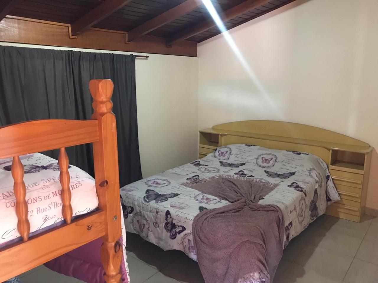 Recanto Zoe Pousada E Eventos Mairiporã Zewnętrze zdjęcie